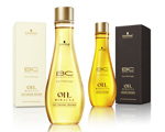 BC MIRACLE OIL
